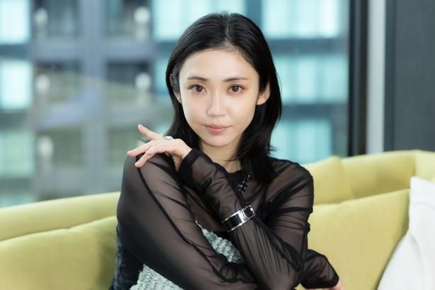山谷花純
