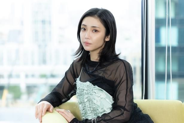 山谷花純