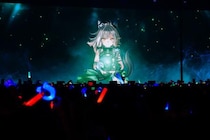 新ウマ娘・タイトルホルダーを電撃解禁＆華成結がサプライズ歌唱　『ウマ娘』7th EVENT DAY2ライブリポート