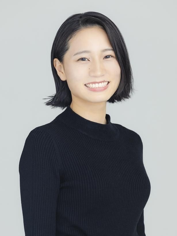マオ役 青山玲菜