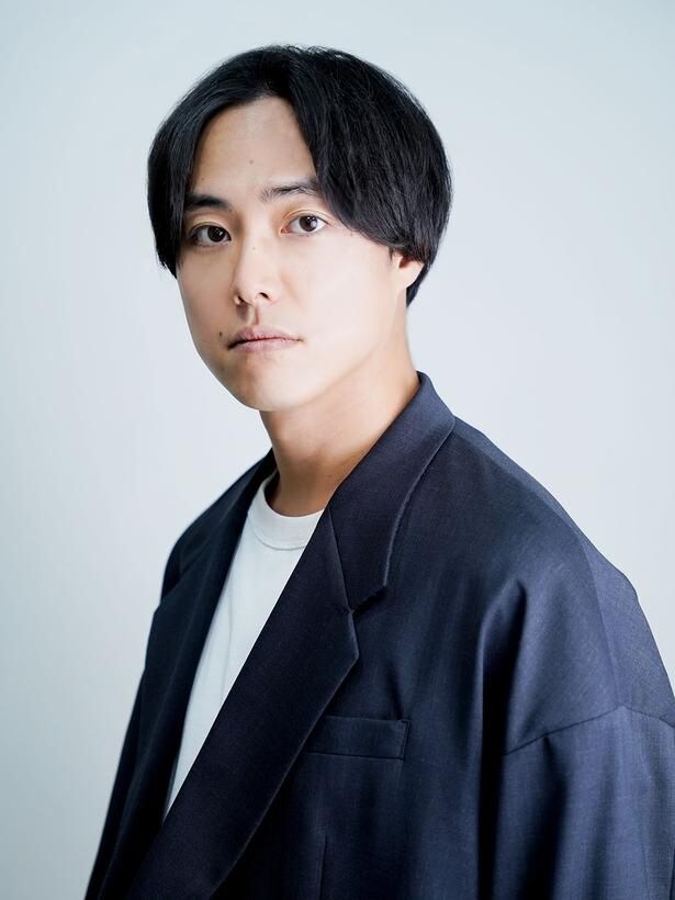 ゲンゴ役 猪股慧士