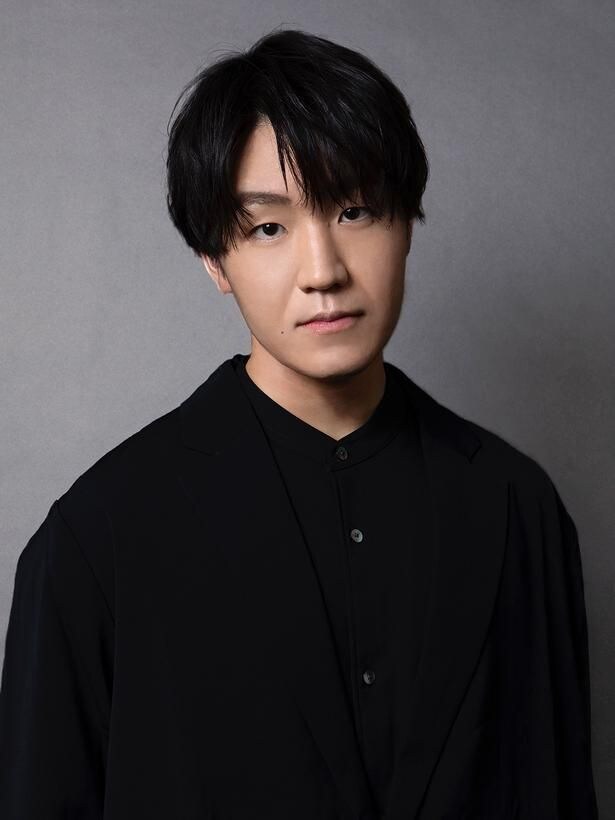 レンジ役 徳留慎乃佑