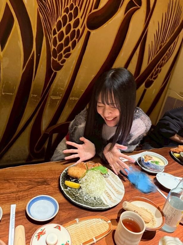 ミーマイナー・美咲