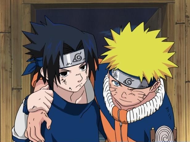 TVアニメ「NARUTO-ナルト-」チャンネル