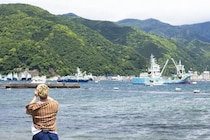 【未解禁・6月26日(金)10:00解禁】俳優・spiが日本各地を旅する「たびびとすぴ 〜行き先は風まかせ spiまかせ〜」放送決定　自由な旅の中で素顔を見せる