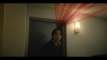 他人の性的な関係が“赤い線”で見える…禁断のメガネを手に入れた少女の復讐にSNSの反響多数　韓国サスペンスドラマ『S Line』