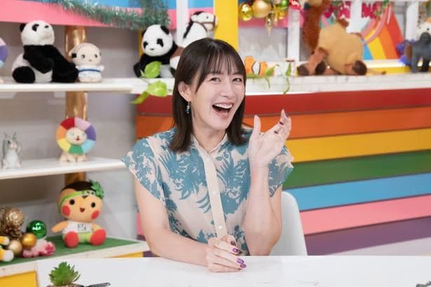 大島由香里