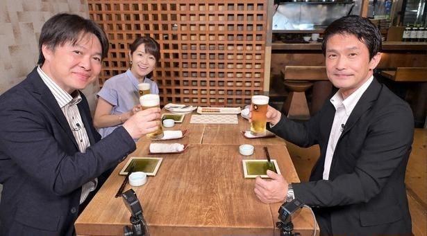 「居酒屋プライム放談」より