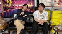 安元洋貴＆榎木淳弥、視聴者アンケートの結果を予想し、おじさんの“デカハート”や“社会派な猫耳”など体を張りまくる