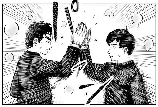 作者・野火けーたろさんにインタビュー