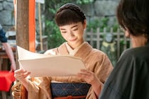 ＜明日の風、薫る＞見上愛“りん”は、佐野晶哉“シマケン”が書いた小説を読む…一方の上坂樹里“直美”は病院で甲斐翔真“小川”に呼び止められる