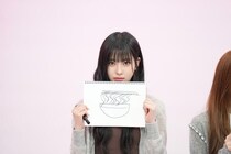 韓国ガールズグループ、日本の“王道バラエティの洗礼”浴びる　ツッコミ「ちょっと、ちょっと！」習得で大暴れ＜What is N/a?＞