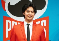 片寄涼太、30歳を超えて強まる“大人の色気”への憧れ「より“大人な男性”に…」