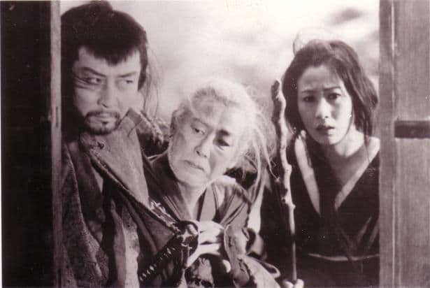 「地獄の蟲」より