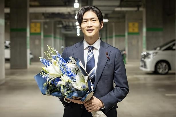 「銀河の一票」松下洸平