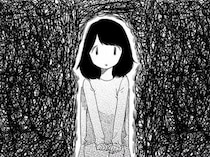 【漫画】「体だけの関係だよ」悪びれもせず言い訳する婚約者への怒りと絶望。私が無意識にしたのは、包丁だった――。