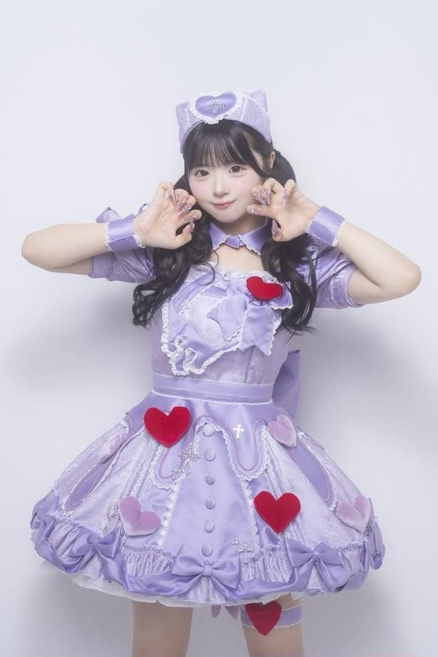 MEOWMEW 長田愛来