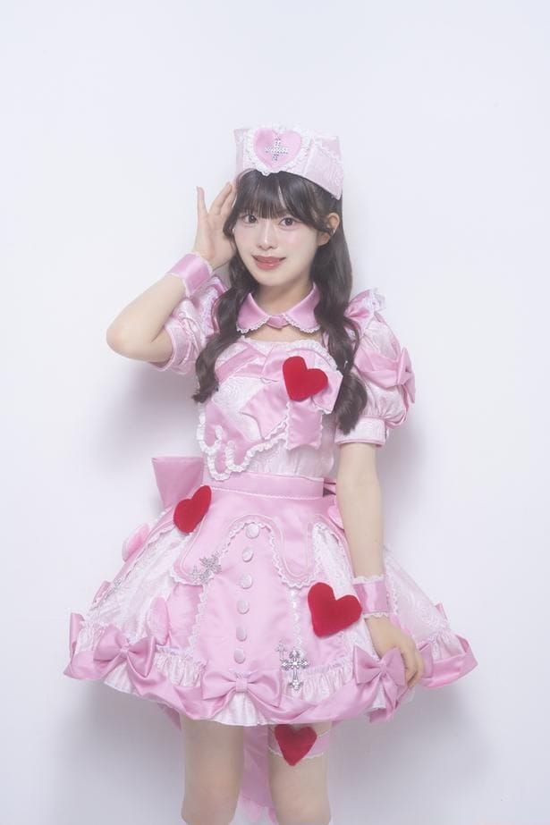MEOWMEW 小林真萌