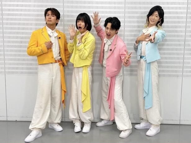 モナキ