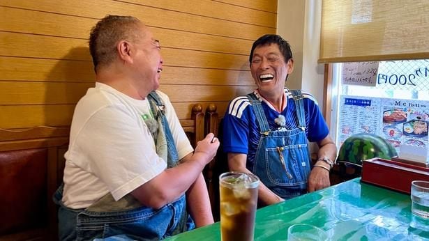 「出川哲朗の充電させてもらえませんか？」より