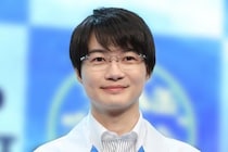 神木隆之介＆萩原利久ら“JAXAチーム”笑顔のクランクアップ動画に「支えてくれてありがとう」の声＜サバ缶、宇宙へ行く＞
