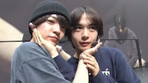 なにわ男子、4万人熱狂イベントの舞台裏を独占配信　大西流星＆藤原丈一郎の“影ナレ”裏側も公開＜なにわ男子の逆転男子＞