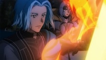 ＜本好きの下剋上＞フェルディナンド様の“頭ポン”にファン沸騰「ギャップが…！」「レアすぎ」“圧倒的”強さも話題