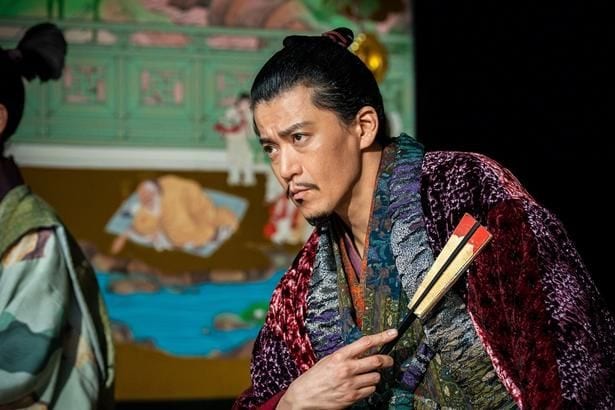 大河ドラマ「豊臣兄弟！」第25回より