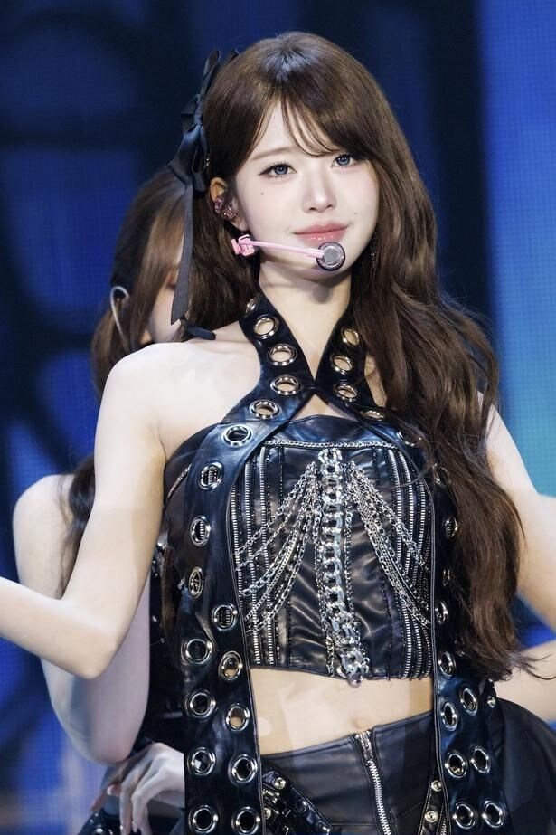 WONYOUNG/「IVE WORLD TOUR ‘SHOW WHAT I AM’ IN JAPAN」東京ドーム公演より
