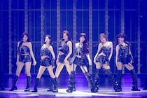 IVE、約2年ぶり2度目の東京ドーム公演を開催　ワールドツアーの日本3公演で12万7000人を動員「とても幸せな時間でした」