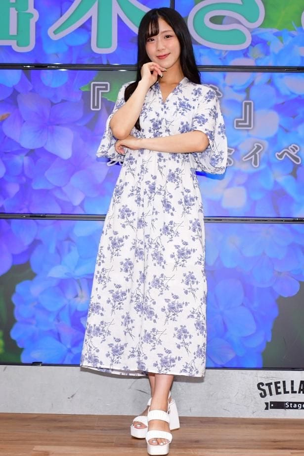 堀木さな
