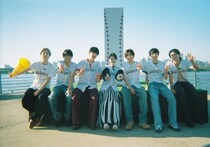 ＜Golden SixTONES＞中森明菜がサプライズ登場　韓国で「スローモーション」にのせてクイズの正解を実演