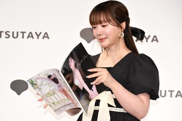 伊藤彩沙
