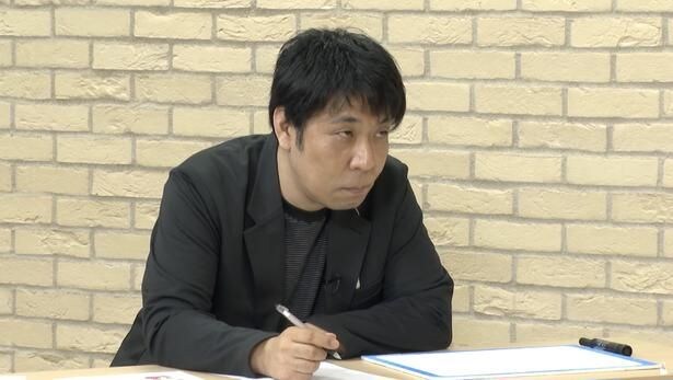 <チャンスの時間>