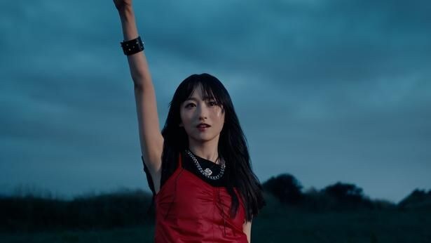 5期生・一ノ瀬美空がセンターを務める乃木坂46 42ndシングル「是非に及ばず」のMusic Videoが公開
