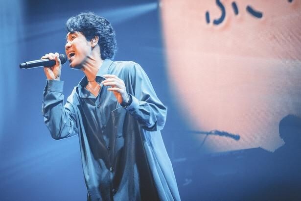 大泉洋「またリサイタルやります! やみつきです!!」芸能生活30周年記念アリーナツアー完走