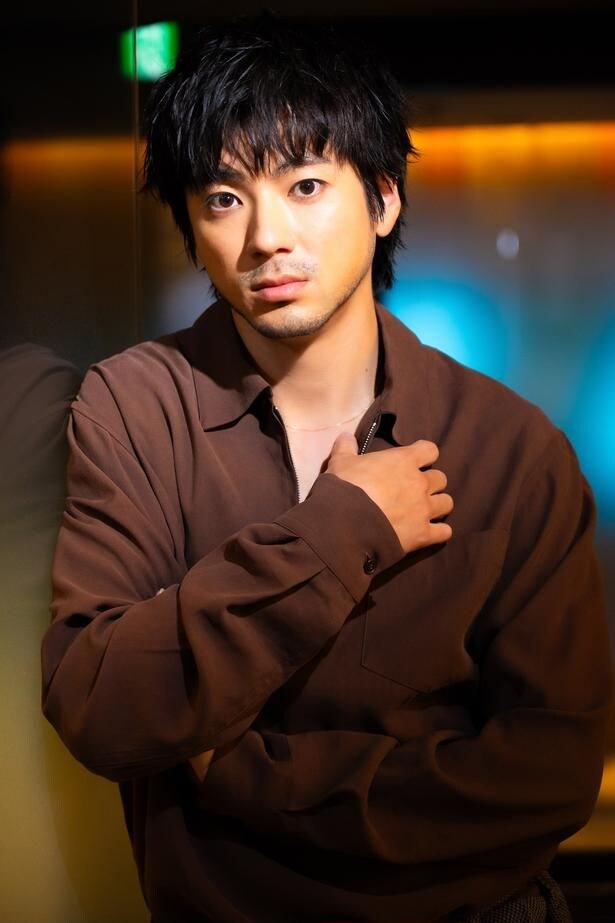 新撰組副長・土方歳三を演じた山田裕貴