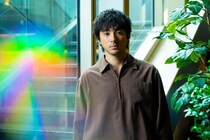 ＜ちるらん＞山田裕貴、HBO Max世界5位にも「みんなが羽ばたける作品になることでしか、僕は自分を満足させられない」
