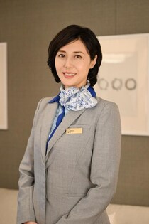 ＜GTO＞松嶋菜々子の出演が決定　反町隆史“鬼塚”との掛け合いが再び「鬼塚の活躍をどうぞお楽しみください」