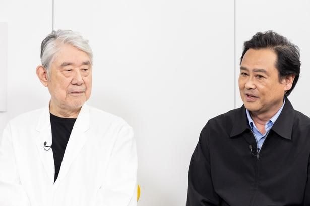 今度ナニ観る!?~BS朝日イベント検索TV~」より