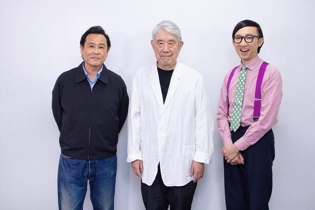 BS朝日のイベント情報番組「今度ナニ観る!?~BS朝日イベント検索TV~」(隔週水曜夜11:00-11:30)。7月1日(水)の放送では、角川映画50周年を記念して行われるコンサート「角川映画音楽祭~テーマ曲・挿入歌コンサート~」を特集