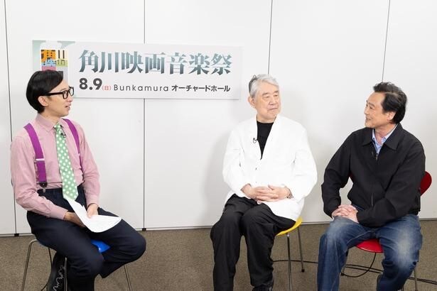 今度ナニ観る!?~BS朝日イベント検索TV~」より