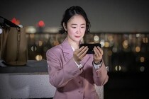 ＜銀河の一票＞黒木華「全ての伏線を回収していきます」最終話注目ポイントを語る