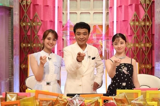 ＜ドレミファドン＞Aぇ! groupから正門良規、小島健、佐野晶哉が参戦「特訓の成果を見てほしいし爪痕を残せたと思います！」