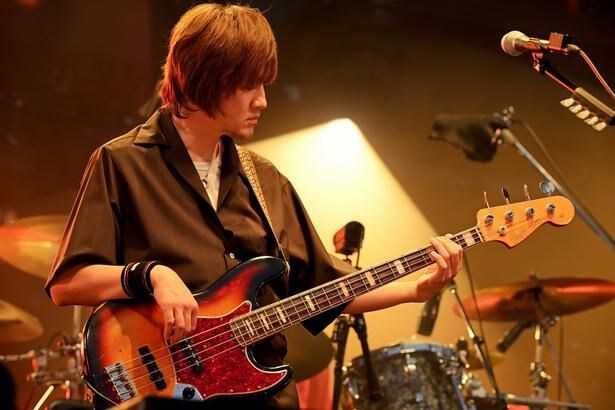小島和也/スタジアムツアー「back number“Grateful Yesterdays Tour 2026”」日産スタジアム公演より