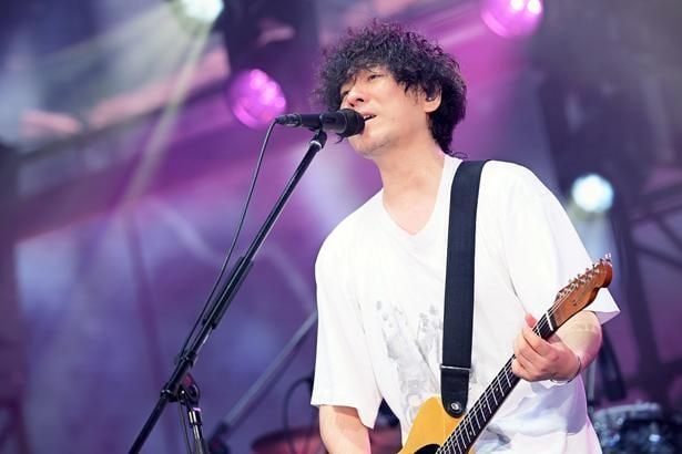 back number、5大スタジアムツアー完走し50万人を動員 清水依与吏「一緒に歌って、持ち寄った孤独の大きさを確かめたい」