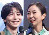 木南晴夏＆高杉真宙、ラストシーンのオフショット公開に「エモすぎる」の声＜今夜、秘密のキッチンで＞