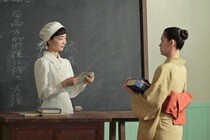見上愛“りん”の仕事に打ち込みすぎる姿に「倒れちゃう」と心配の声　池田朱那“ヒデ”は「看護婦を辞める」と宣言＜風、薫る＞