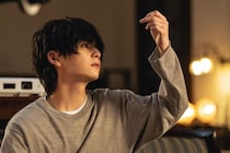 山田涼介主演ドラマ「一次元の挿し木」第1話あらすじ＆場面写真公開　かが屋・賀屋壮也が研究室の特任研究員役で出演