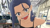 「アンナチュラル」野木亜紀子氏が手掛ける初のアニメ始動…WIT STUDIO制作「LONA」ティザーPV＆ビジュアル解禁